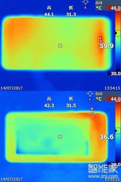vivoy93s玩游戏发烫怎么解决