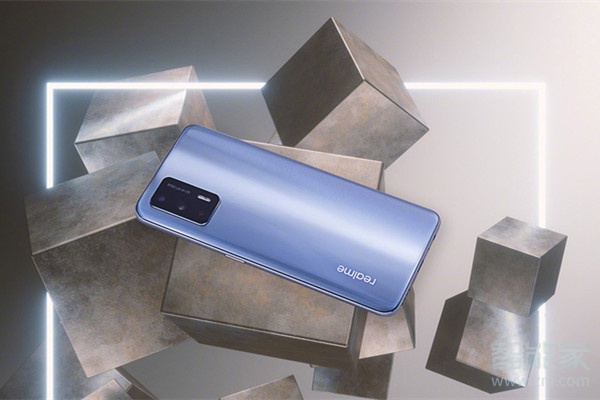 realme gt和红米k40pro区别