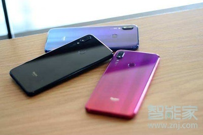 红米note7是什么屏幕