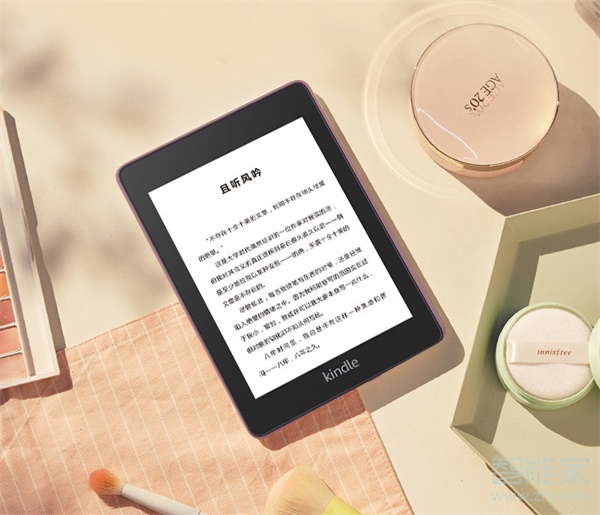 kindle青春版和经典版区别