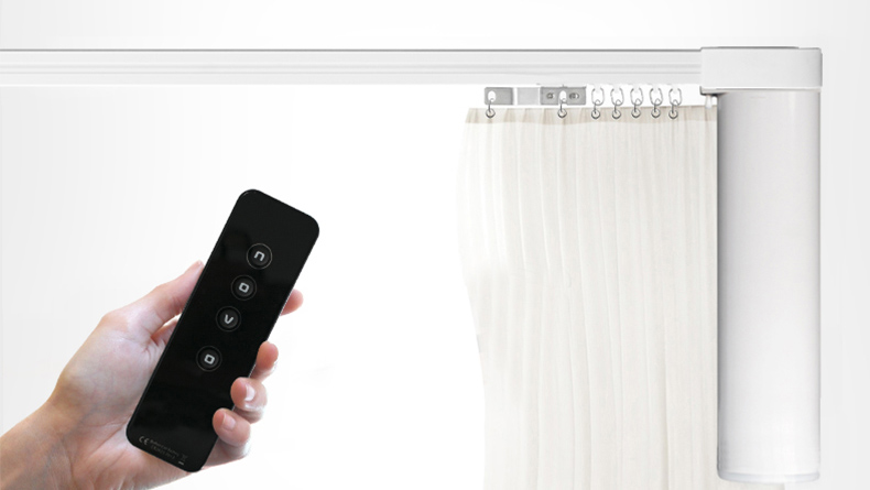 小爱同学如何关联米亚MT600智能电动窗帘