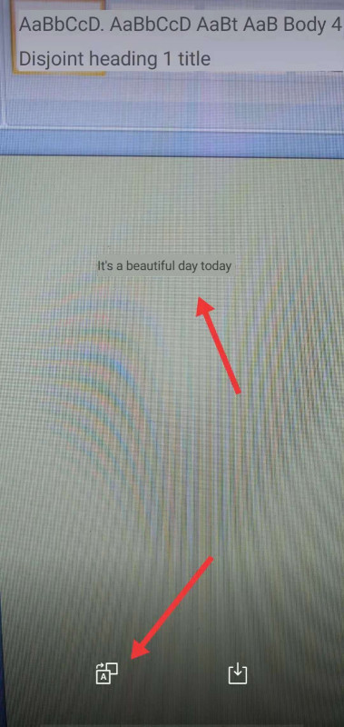 微信的拍一拍翻译在哪里