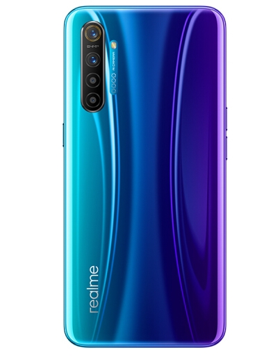 Realme x2值得买吗