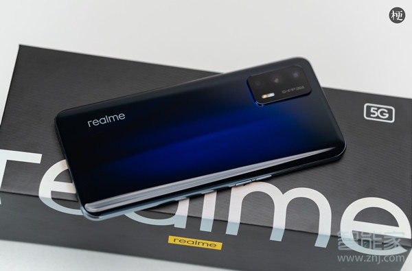 realme gt和红米k40区别