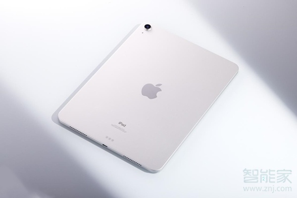 ipad2020是第几代