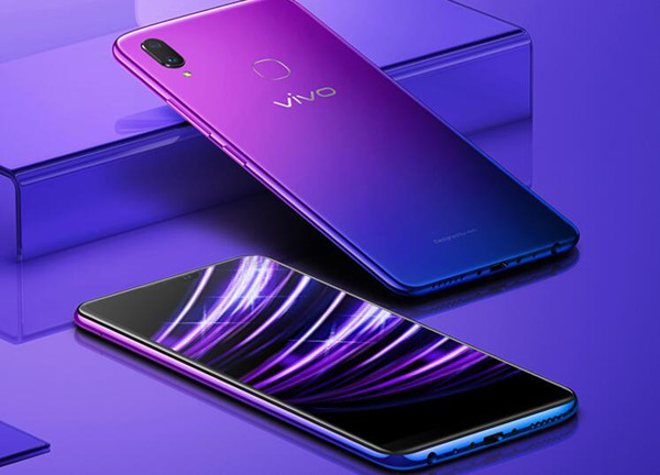 vivoz1怎么查看照片拍摄时间