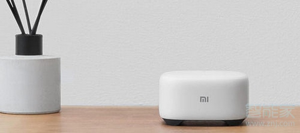 小爱同学没有wifi怎么用