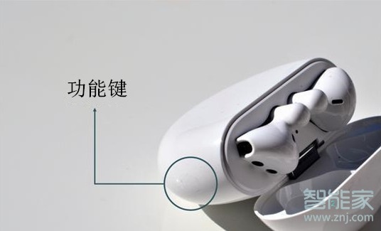 华为耳机freebuds3怎么连接苹果手机