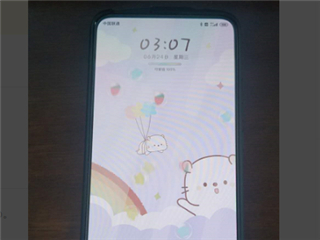 红米k30pro怎么插两张卡