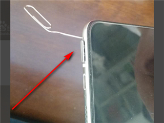 红米k30pro怎么插两张卡