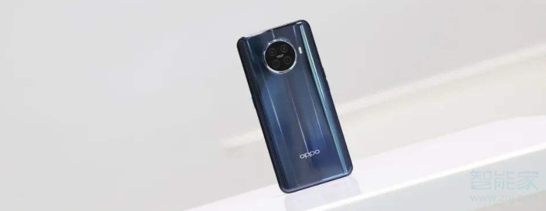 OPPO Ace2有耳机孔吗