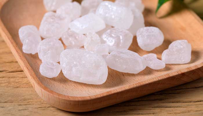 氯化镁是由什么构成的 氯化镁的构成