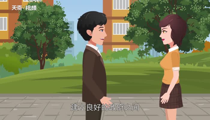 什么是电子政务 电子政务是什么