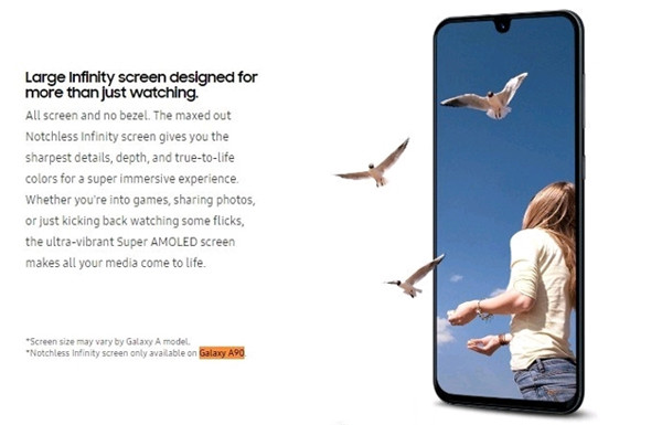 三星a70怎么设置移动热点
