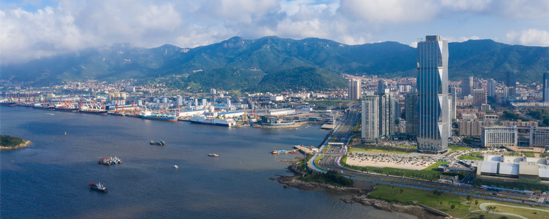 连云港是哪个省 连云港是哪个省份的城市