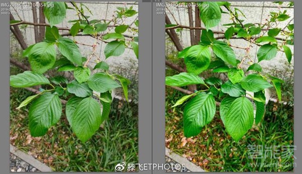 oppo reno的炫彩模式是什么