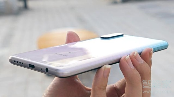 华为麦芒9机身用什么材料