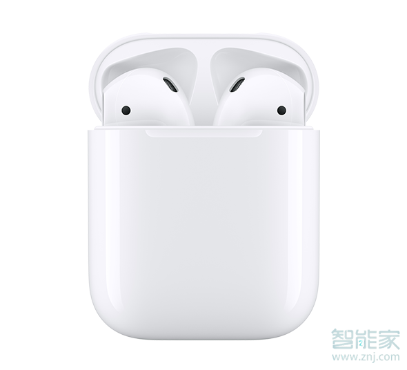 苹果airpods耳机怎么重启