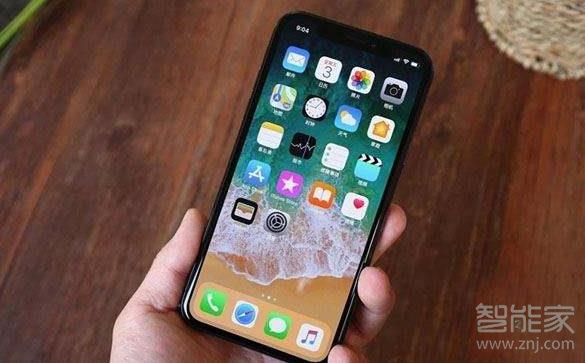 iphone11和iphonex的区别