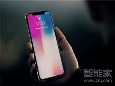 iphonex各国版本区别