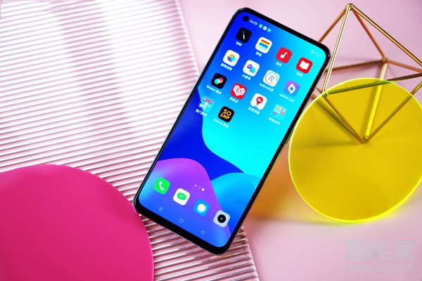 真我gtneo屏幕材质