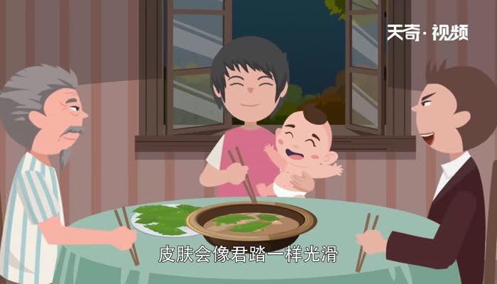 芒种节气吃什么食物 芒种节气吃什么