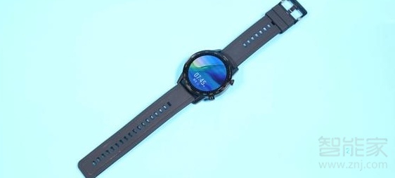 荣耀Magic Watch 2储存空间是多少