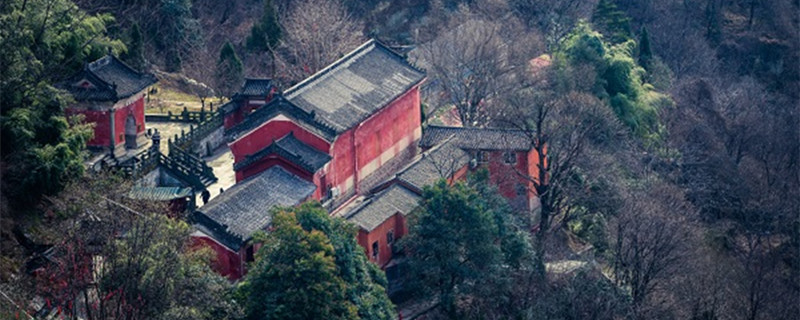 西岳华山在哪个省 西岳华山在哪个省哪个县