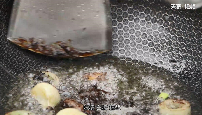 鱼锅豆腐的做法 鱼锅豆腐怎么做