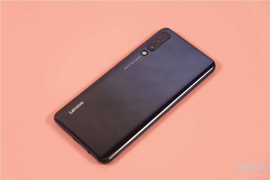 联想z6有几种颜色