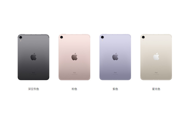 ipadmini6是全面屏吗