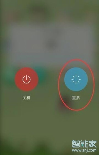 vivoz5怎么退出安全模式