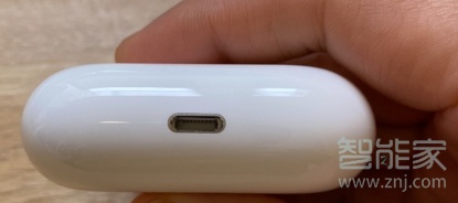 AirPods Pro防水等级是多少