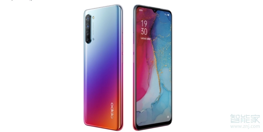 OPPO Reno3有夜景模式吗