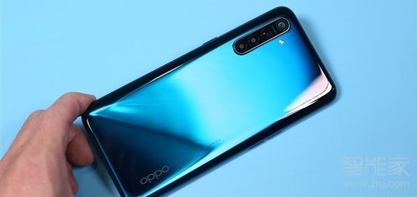 OPPO k5支持息屏按键拍照吗