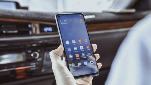 红米note9有无线充电吗