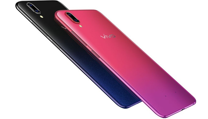 vivo v1818t是什么型号 vivo v1818t是啥型号