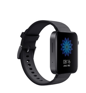 小米手表怎么连接手机