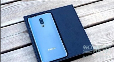 魅族16屏幕比例