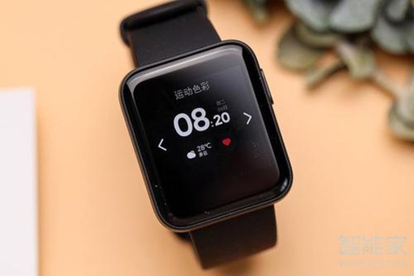 redmi watch可以听歌吗