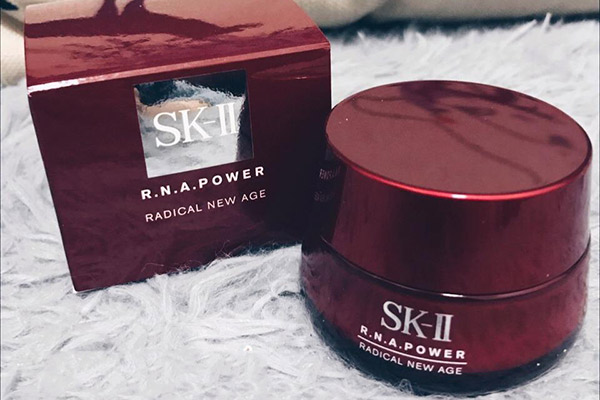 大红瓶面霜功效 大红瓶面霜功效和作用