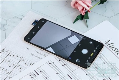 vivox27升降摄像头怎么用