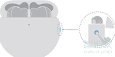 华为耳机充电指示灯不亮怎么回事