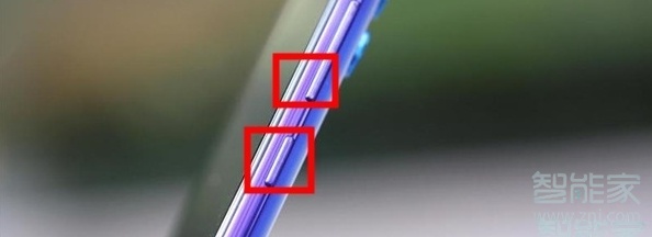 华为nova5怎么截屏