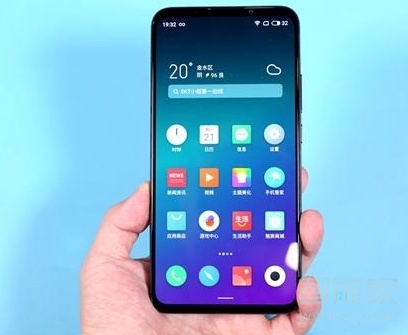 魅族16T是曲面屏吗