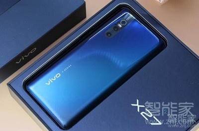 vivox27有人脸识别吗