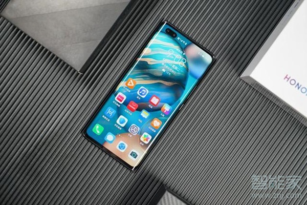 荣耀30pro屏幕尺寸多大