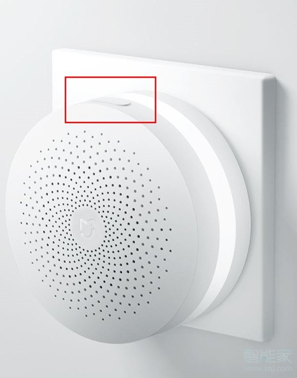 小米网关怎么连接教程