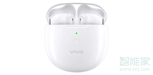 vivo无线蓝牙耳机怎么连接手机