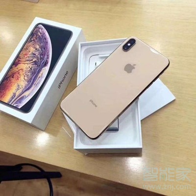 iphonexs屏幕无反应